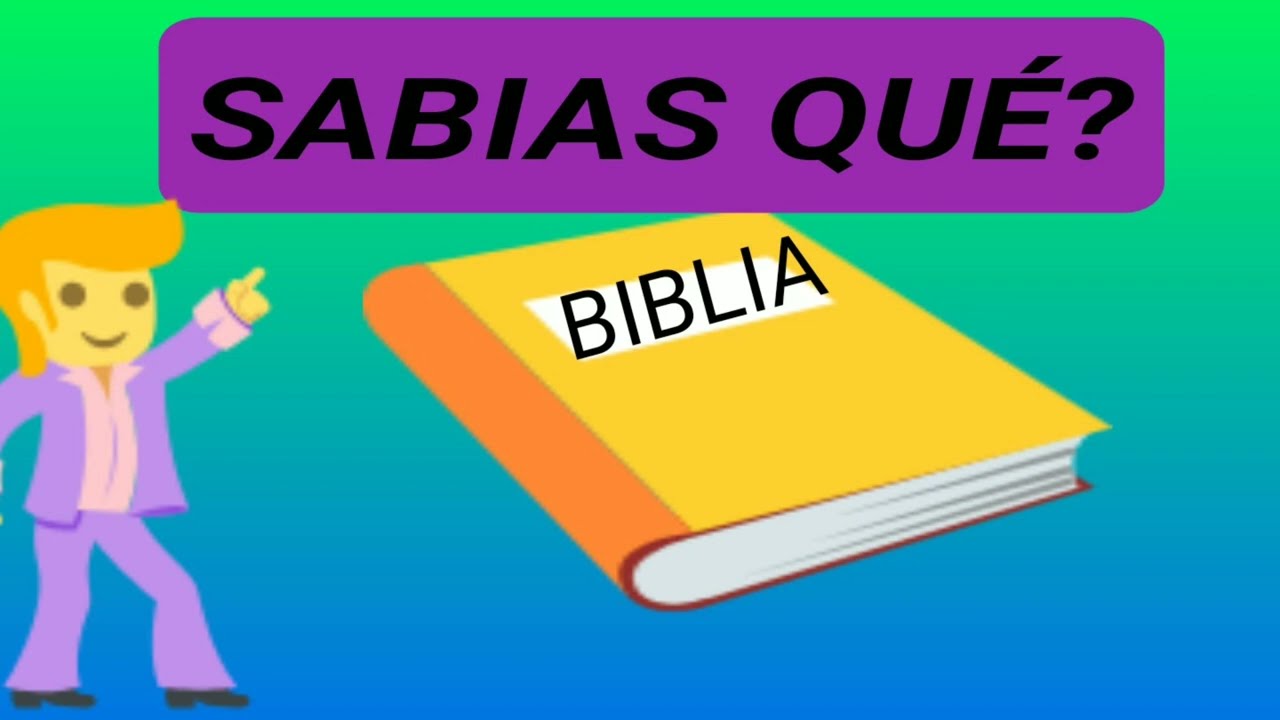 Cuantas Palabras Tiene La Biblia - LaHistoria